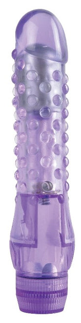 Pipedream Juicy Jewels Purple Passion G Spot Massager G-Spot Vibrators